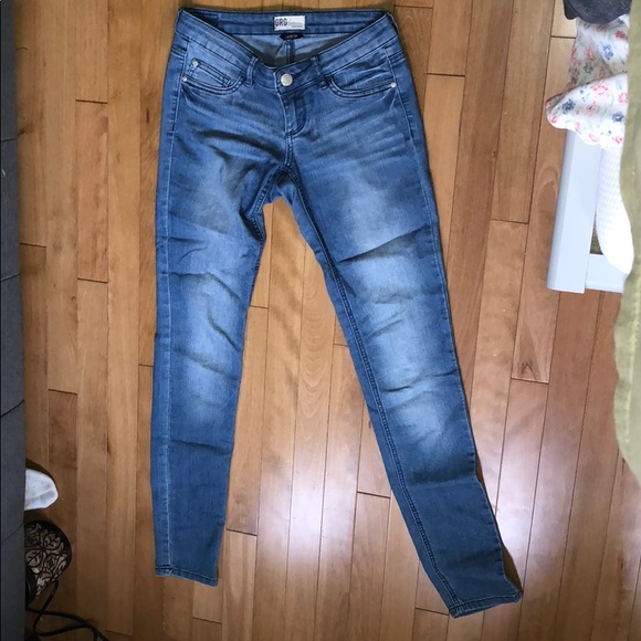 Garage jeans - Picture 2 of 6